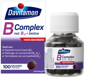 Vitamine B Complex