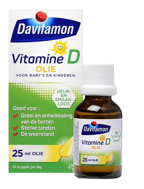 Vloeibaar Verwoesting koolstof Vitamine D: alles wat je wilt weten over vitamine D | Davitamon