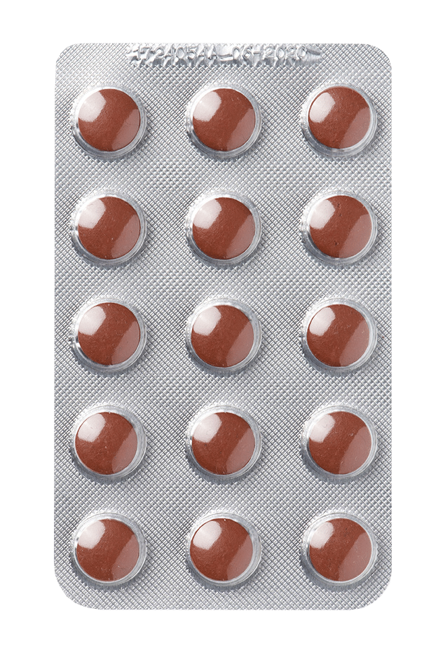 Davitamon Mamafit Tabletten Product