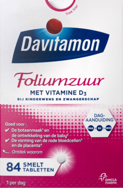 Vitamine D Waar Zit Vitamine D In Davitamon