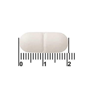 Davitamon Magnesium Forte Tabletten Inhoud
