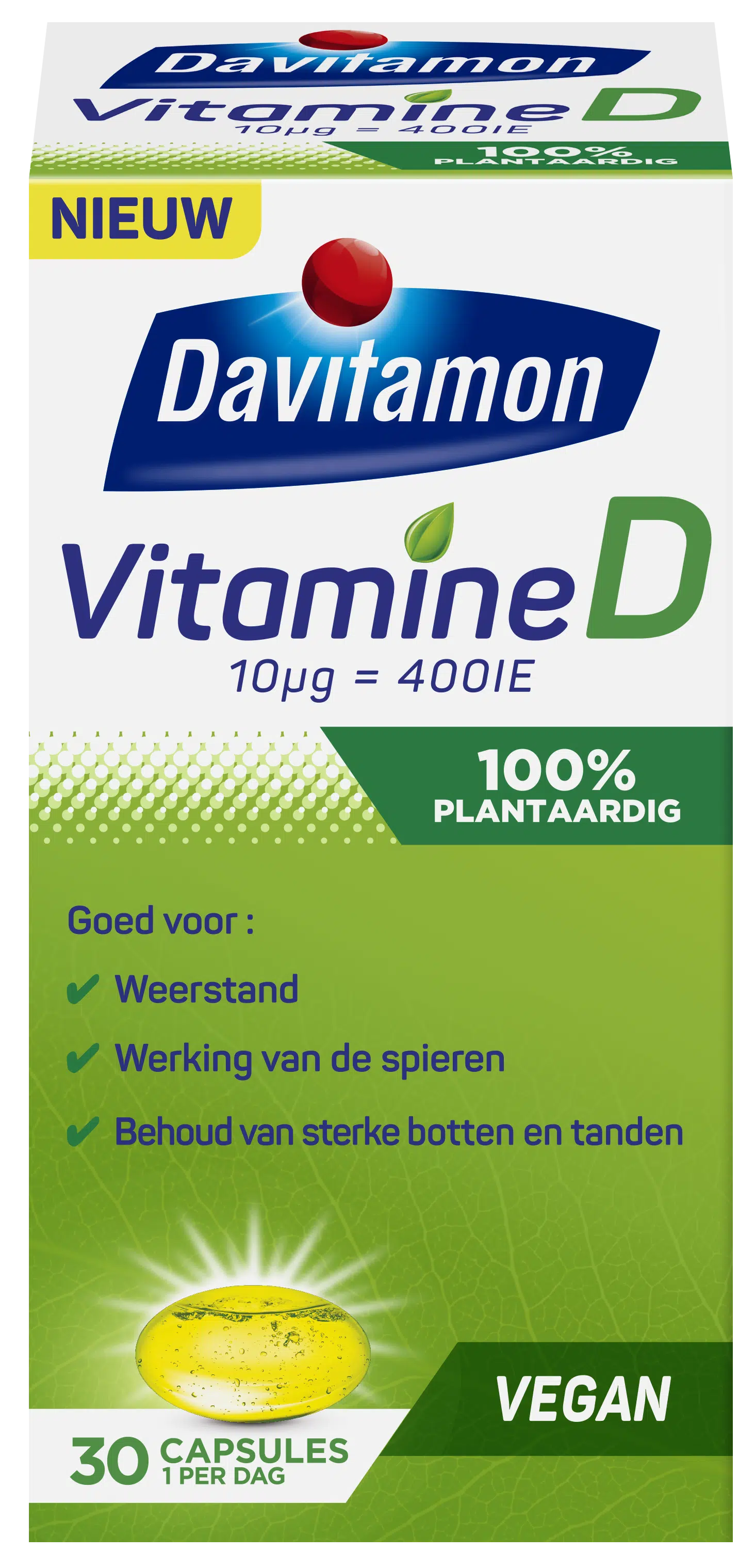 Voorwoord veel plezier Woord Vitamine D supplementen kopen? Bestel online | Davitamon