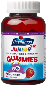 Junior Gummies